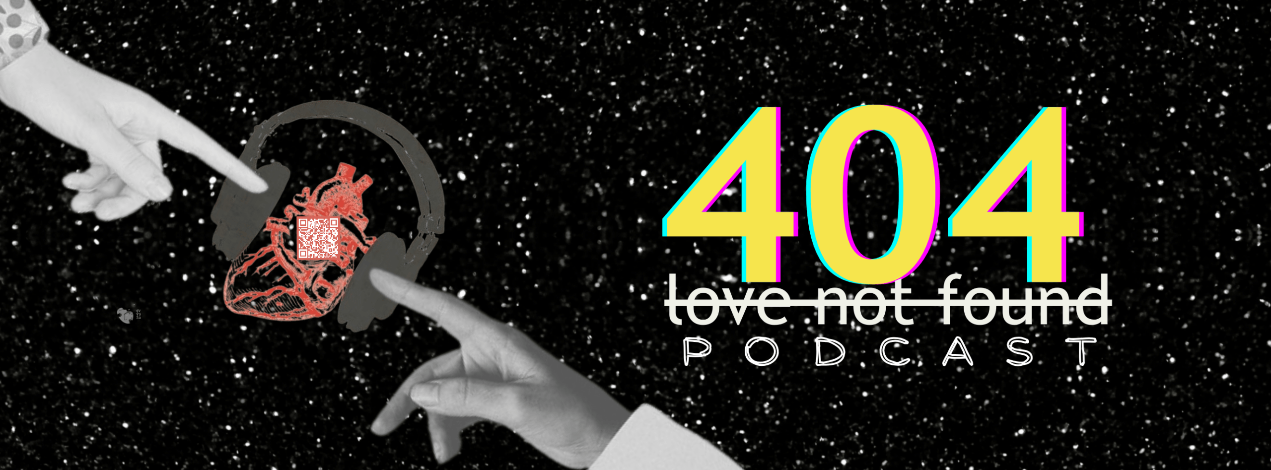 404 podcast